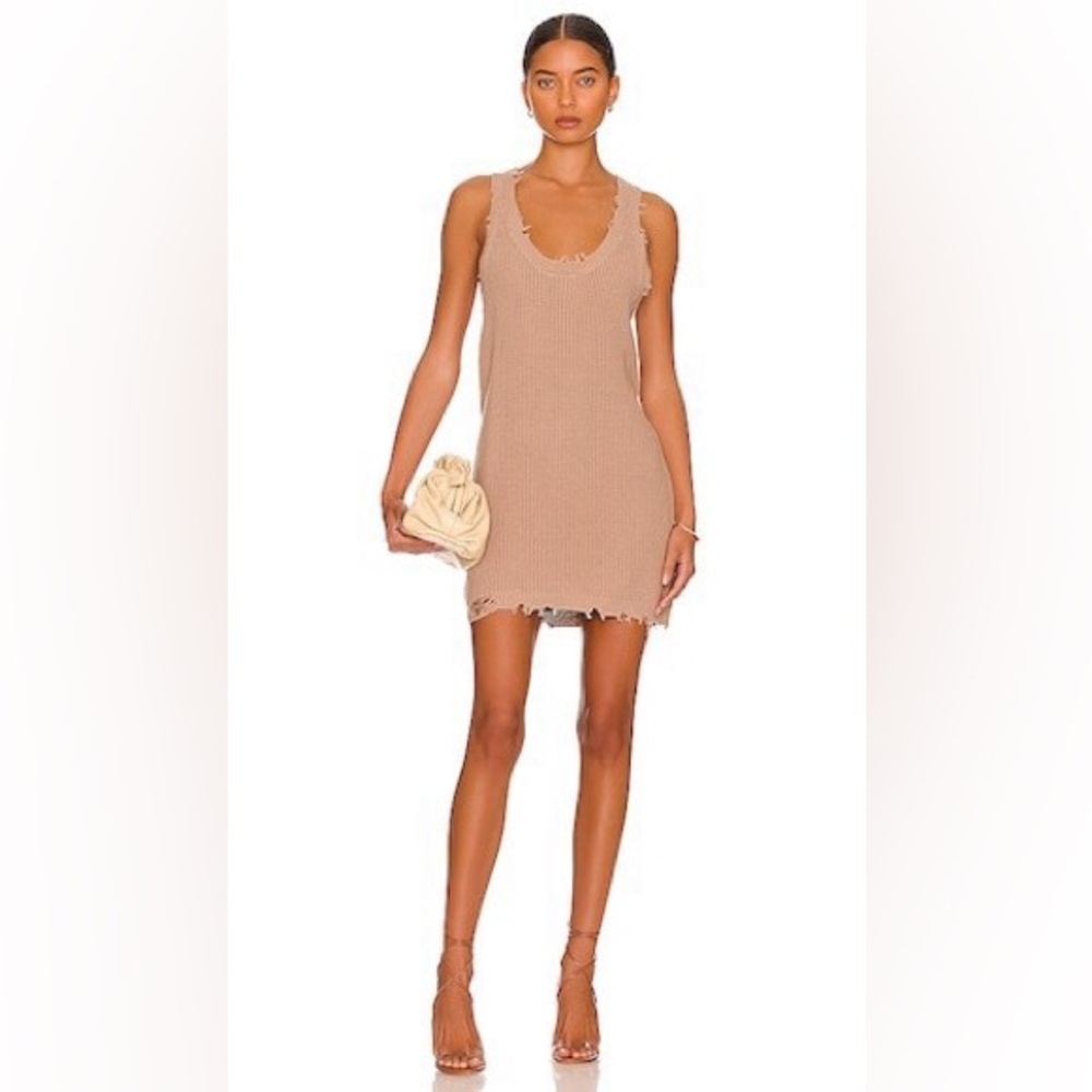 SER.OYA sweater dress